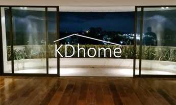 Imagem 4: Lindo apartamento