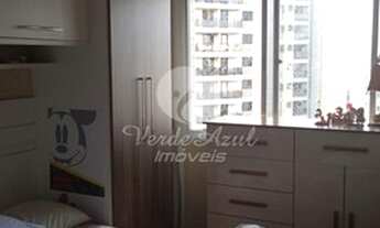 Imagem 6: Apartamento - Botafogo - Campinas