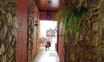 Imagem 4: Casa Sobradada de 3 dormitórios na Cidade Jardim II