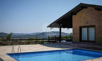 Imagem: Mairiporã - Casa Padrão - SERRA DA CANTAREIRA