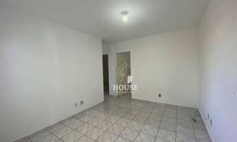 Imagem 2: Apartamento com 2 dormitórios à venda, 52 m² por R$ 125.000,00 - Jardim Ipê IV - Mogi Guaç