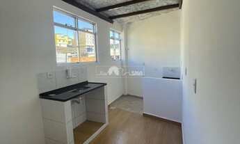 Imagem 6: Apartamento 02 quartos para aluguel, Vitorino Braga - Juiz de Fora/MG