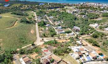 Imagem: TERRENO A AVENDA EM NOVA GUARAPARI