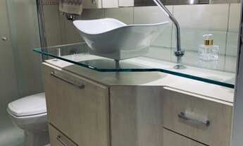 Imagem 4: Apartamento 60² 2 dormitórios na Barra Funda