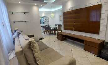 Imagem 3: Casa de condomínio sobrado para venda com 425 metros quadrados com 3 quartos