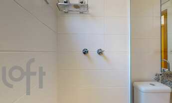 Imagem 4: Apartamento 43m² 1 dormitório em Perdizes