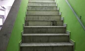 Imagem 7: Apartamento para venda com 47 metros quadrados com 2 quartos em Olaria - Rio de Janeiro