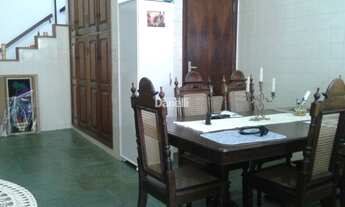 Imagem 3: Casa à venda, 4 quartos, 2 suítes, 2 vagas, Parque Residencial Bom Conselho - Taubaté/SP