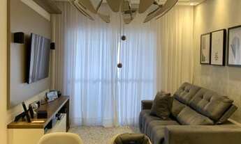 Imagem 2: Apartamento para venda com 94 metros quadrados com 3 quartos