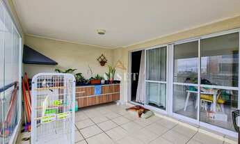 Imagem 3: Apartamento em condomínio clube com 3 dormitórios na Vila Formosa