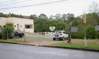 Imagem: Terreno à venda, 1000 m² por R$ 300.000,00