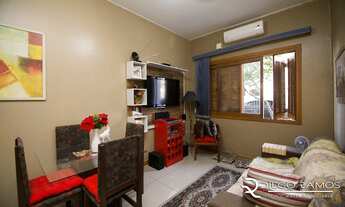 Imagem 2: Apartamento a venda com 3 dormitórios no Bairro Cristo Redentor em Porto Alegre