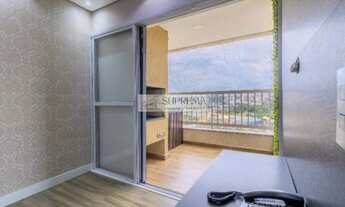 Imagem 2: Apartamento Condomínio Villa De Espanha