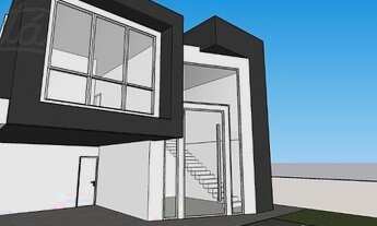 Imagem: Arujá - Casa Padrão - Residencial Real