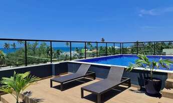 Imagem: Apartamento para venda tem 41 metros quadrados