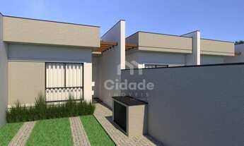 Imagem 7: Casa com 2 dormitórios à venda, 58 m² por R$ 225.000,00 - Três Rios do Norte - Jaraguá do