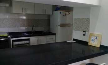 Imagem 6: Cobertura duplex para venda tem 271 metros quadrados com 3 quartos em Maitinga - Bertioga