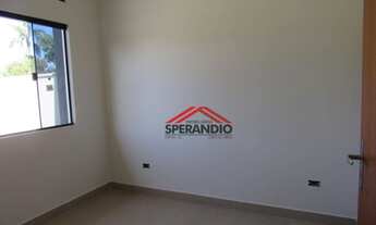 Imagem 6: Casa com 3 dormitórios à venda, 78 m² por R$ 260.000,00 - Parque - Itapoá/SC