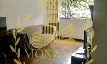 Imagem: Excelente apartamento entre as Ruas Barão