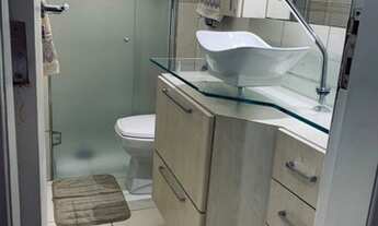 Imagem 2: Apartamento 60² 2 dormitórios na Barra Funda