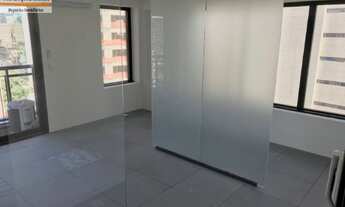 Imagem 2: Sala/Conjunto para aluguel com 29 metros quadrados em Aclimação - São Paulo - SP