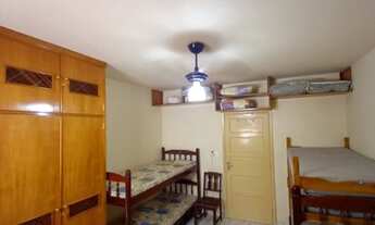 Imagem 7: Praia Grande - Kitchenette/Conjugados - Guilhermina