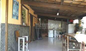 Imagem 6: Casa à venda 3 quartos no Bairro Eldorado