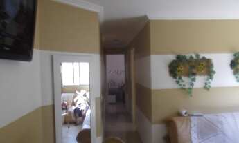 Imagem 7: Apartamento em Vila Roque - São Paulo