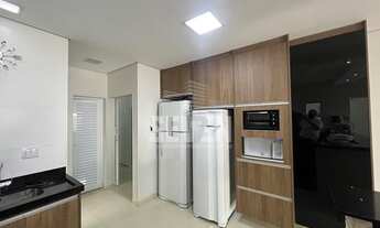 Imagem 7: Casa para Locação Villaggio II - 3 Suítes