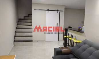 Imagem 3: Venda - CASA COND. FECHADO PORTAL DOS PASSAROS - PORTAL DOS PASSAROS - SAO JOSE DOS CAMPOS