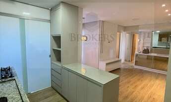 Imagem 4: Eldorado Parque 3 quartos c/ 1 suite 2 vagas Riquíssimo em armários