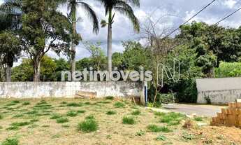 Imagem 5: Venda Lote em condomínio Jardim Botânico Brasília