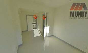 Imagem 6: Cobertura com 3 dormitórios à venda, 138 m² por R$ 990.000,00 - Cachoeira do Bom Jesus - F