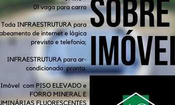 Imagem 2: Conjunto Comercial - Nova América - Santo Amaro