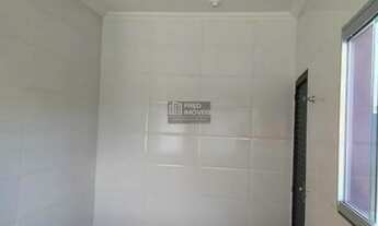 Imagem 6: Casa Individual 2 quartos Bairro Girassol Ribeirão das Neves Imóvel composto de 2 quartos