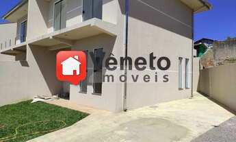 Imagem: Excelentes sobrados, contendo 3 unidades