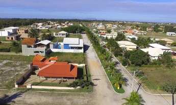 Imagem 4: Condomínio Caiçara em Figueira lotes de 360 M2-Lote na quadra da lagoa