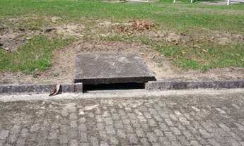 Imagem: Terrenos de 200 M2 em Manilha- Condomínio