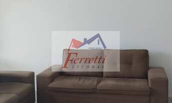 Imagem 4: Apartamento Duplex com vista mar para Venda em Parque Enseada Guaruja-SP