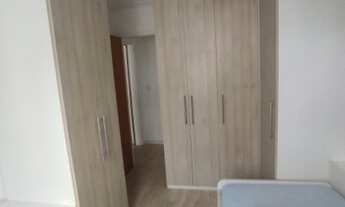 Imagem 6: Apartamento para venda tem 50 metros quadrados com 2 quartos em Centro - Campos dos Goytac