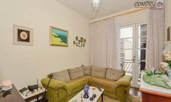 Imagem 6: Apartamento à venda, 130 m² por R$ 470.000,00 - Centro - Curitiba/PR