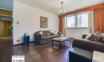 Imagem 6: APARTAMENTO RESIDENCIAL em SÃO PAULO - SP, VILA MARIANA