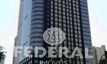 Imagem: Comercial sala no CONCEPT LOURENZZO OFFICE