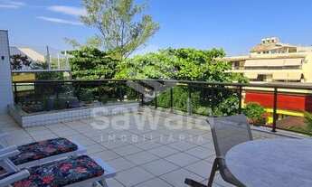 Imagem 7: Rio de Janeiro - Apartamento Padrão - Recreio dos Bandeirantes