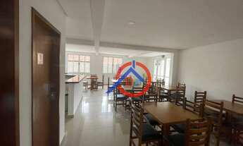 Imagem 3: Apartamento com 2 dormitórios à venda, 73 m² por R$ 280.000,00 - Edifício Solar Independên