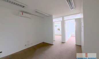 Imagem: Conjunto para alugar, 47 m² por R$ 1.650,00/mês