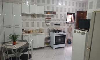 Imagem 2: Casa jardim olivia Cpo.grande Cód 075