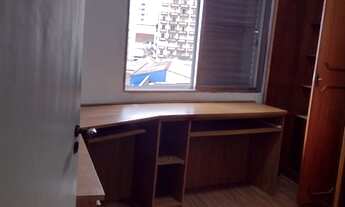 Imagem 7: Apartamento com 2 quartos, vista para o mar e 1 vaga demarcada