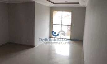 Imagem 2: Apartamento à venda, 90 m² por R$ 530.000,00 - Rudge Ramos - São Bernardo do Campo/SP