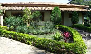 Imagem 4: Itu - Casa Comercial - Chácara Carolina